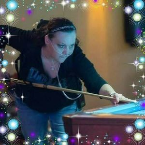 Meet your Posher, Jodie